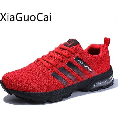 Highest Quality Hot Sale Mens Casual Sneakers Air Mesh Plus Size Spring Autumn Unisex Casual Shoes Couple Flat Shoes