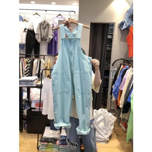 Namou Drane Women's Loose Pants