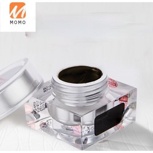 Genuine ID Tattoo Embroidery Handcraft Pen Pigment Eyebrow Eyeliner Inner Eyeliner Paste Color Lotion