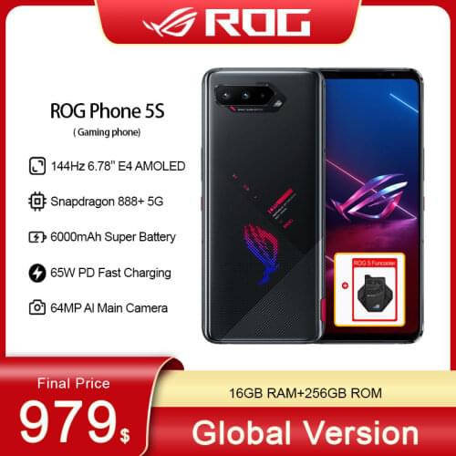 Мобильные телефоны ROG China At AliExpress