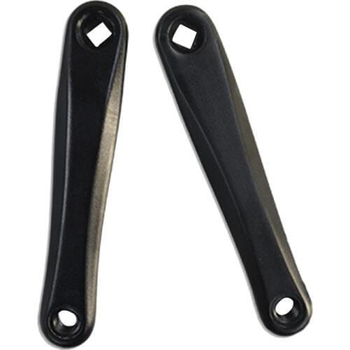 Crank Arms for Bafang Bbs Bbs01 Bbs01B Bbs02 Bbs02B Bbs03 Bbshd Electric Bike Mid Drive Motor Conversion Kit