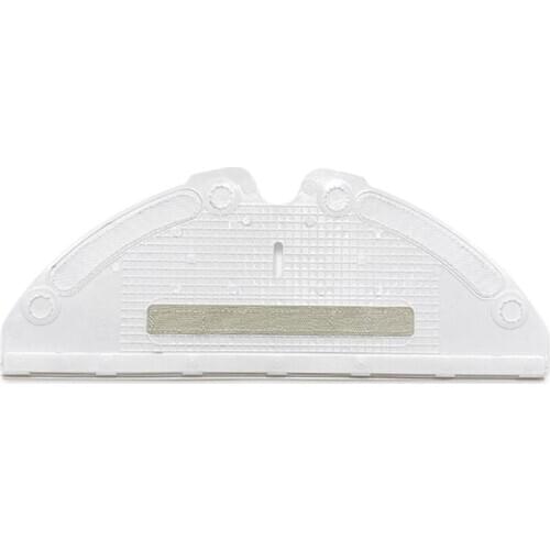 Mop Cloths Rag Bracket for Roborock S5 Max S6 Pure S6 S50 S55 T6 T7 Vacuum Cleaner Parts Replacement High Quality and Brand New