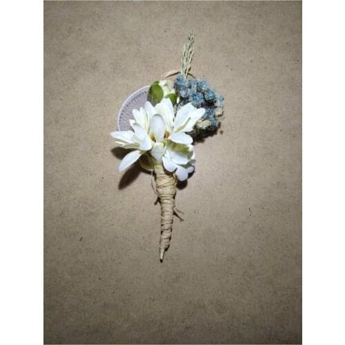 Dry Cipsolu Groom Boutonniere хна для мехенди henna bride veil welon