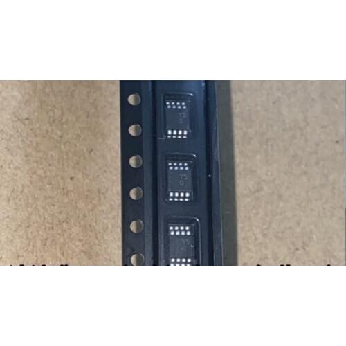 5PCS/ AD8418AWBRMZ AD8418 Y5G MSOP8 NEW
