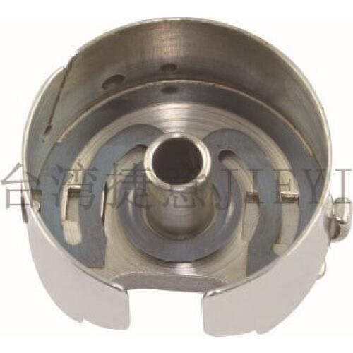 Sewing machine accessories computer pattern machine accessories computer shuttle shell SC33-LNS/BC-DBM(1)-NBL3 strip steel sheet