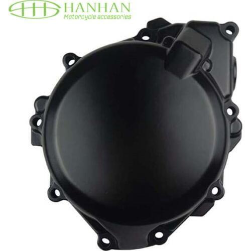 Free shipping Stator Engine Cover for SUZUKI GSX1300 BK B-KING 2008-2010