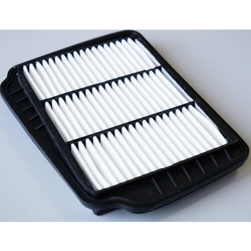 Air filter for BUICK EXCELLE 1.6L 1.8L . CHEVROLET LACETTI / NUBIRA . DAEWOO LACETTI / NEXIA / NUBIRA 96553450 #FK32