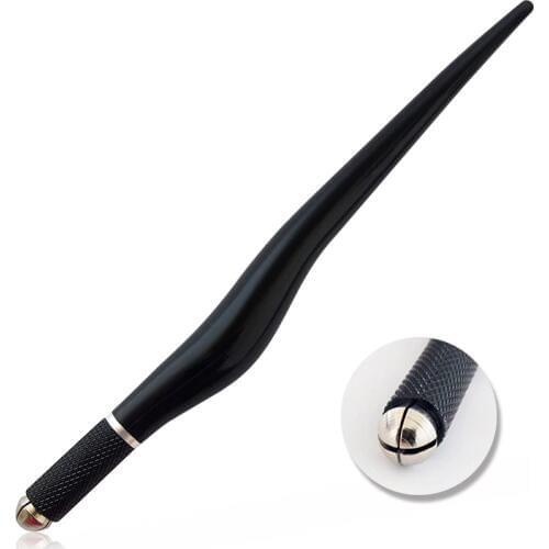 Best Seller Manual Pen Machine Professional Permanent Makeup Hand 3D Microblading Eyebrow Tool Tattoo Supply