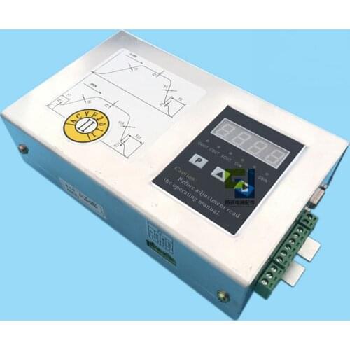 Elevator Door Inverter Control ACVF 0.37KVA