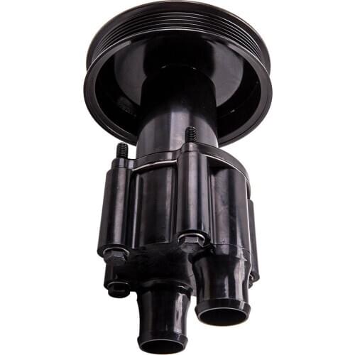 Impeller Sea Raw Water Pump Pulley Fit for Mercruiser Bravo 46-807151A9 4.3 5.0 5.7
