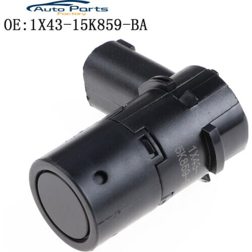 New Parking Distance Control PDC Sensor For Ford 1X43-15K859-BA 1X4315K859BA