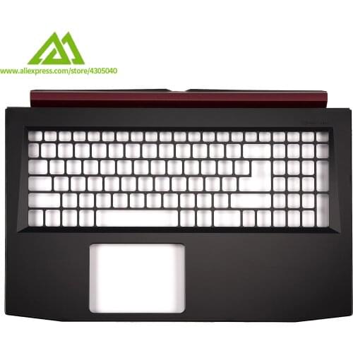Original Palmrest Upper Cover For Acer Nitro 5 AN515-42 AN515-41 AN515-51 AN515-52 AN515-53