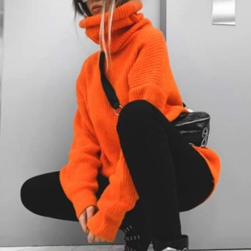 PRIMODA Women's Pullovers