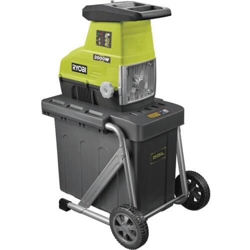 RYOBI Tree Chippers
