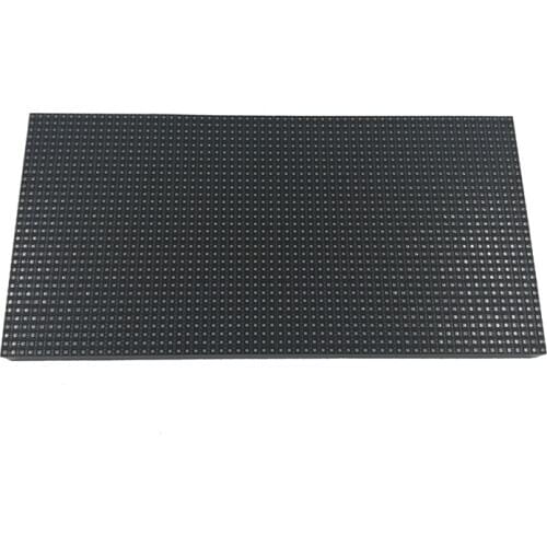 P4 RGB LED module led sign SMD led matrix scrolling message display board