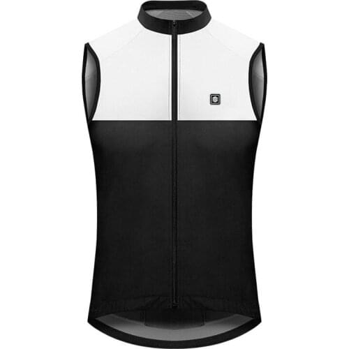 Cyling Siroko Men Women Unisex Cycling Autumn Top Quality Pro Team Windproof Cycling vest MTB Wind Vest