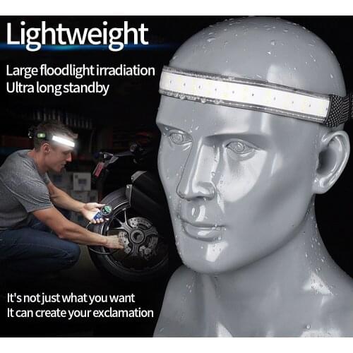 Налобные фонари YAI China At AliExpress