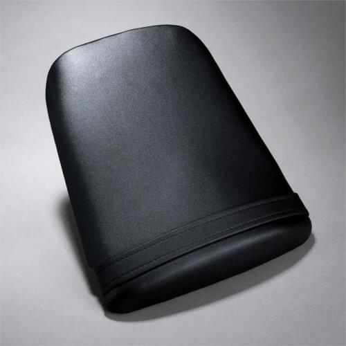 Rear Pillion Passenger Seat Cover Motorcycle Motor Covers For HONDA CBR600RR 2003-2006 2004 2005 CBR1000 RR 04-07