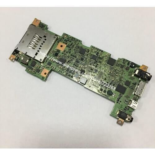 Repair Parts For Fuji Fujifilm X-T2 XT2 Motherboard Mainboard Main PCB board