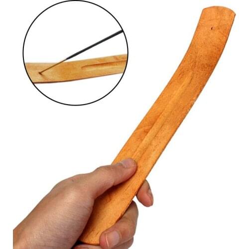 1 price incense board pine wood incense board Q0W3