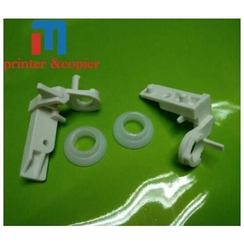 10sets A1UDR70500 Transfer Roller Bracket for Konica Minolta bizhub 223 282 283 362 363 423 250 350 251 351 7728 7823 7828