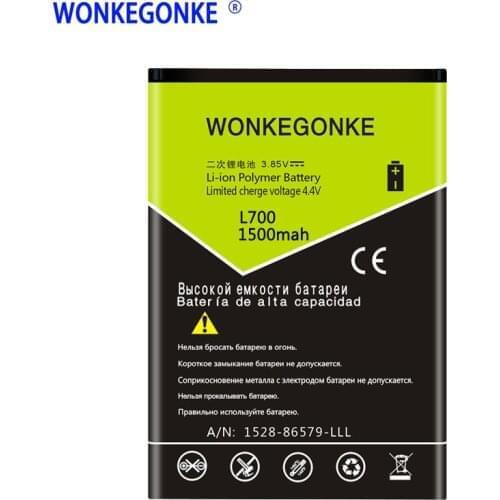 WONKEGONKE AB463651BU Battery for Samsung S7070 S5608 S3370 L700 w559 S5628 C3222 F400 M7500 M7600 S3650 S3830 S5600
