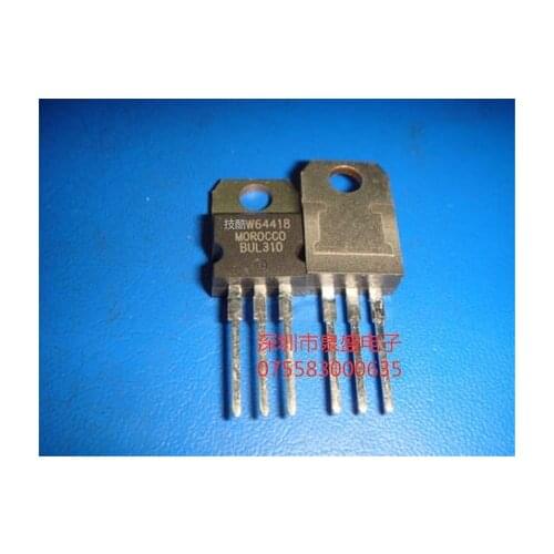 BUL310 TO-220 BUL310