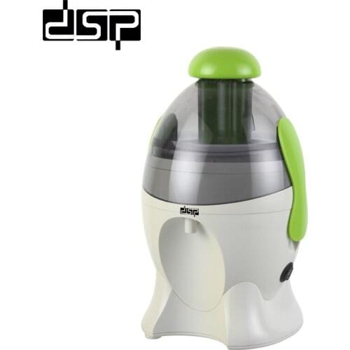 Household Small Automatic Fruit Juicer