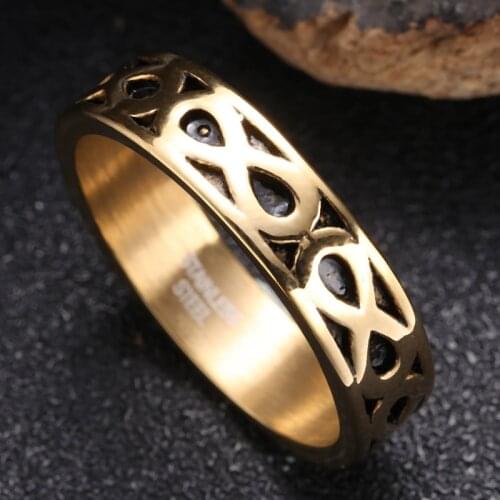 Кольца вечности DAY DAY FUN China At AliExpress