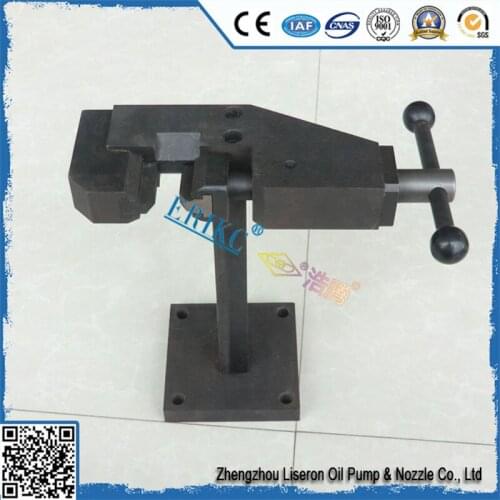 ERIKC E1024018 Universal Disassembly Rack Common Rail Fuel Pump Dispenser Injector REPAIR TOOL FOR INJECTION