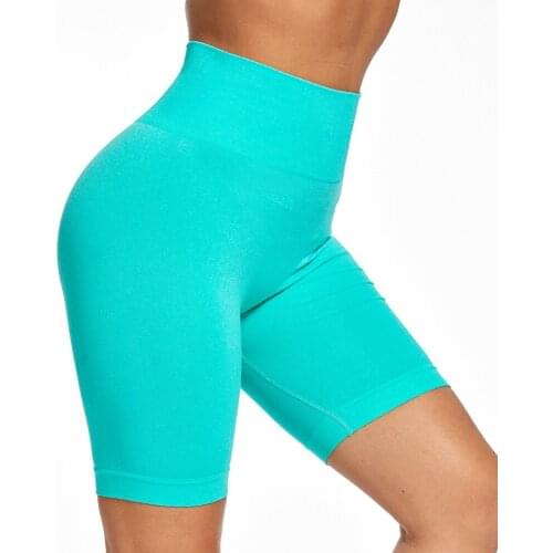 Женские шорты с высокой талией ETOSELL China At AliExpress