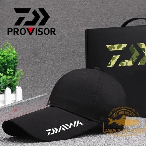 2020 DAWA Summer Men UV Protection Peaked Cap Fishing Cap Outdoor Sports Cap Quick-drying Camouflage Sunscreen Hat Fisherman Hat