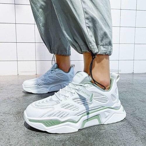 Men Shoes Sneakers Spring Mens Shoes Mens Board Shoes Fashion Sports Running Shoes Shoes Zapatillas Hombre Chaussure Homme