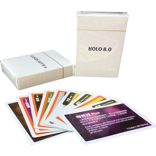RONs Normal/Holo Set Magical Proxy Playing Cards Choice Best Quality Customer Service Board Game Gathering Deck Cards