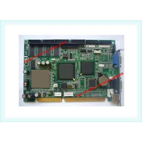 Original HSC-1642 Industrial Control Board Spark Machine Line Cutting Special