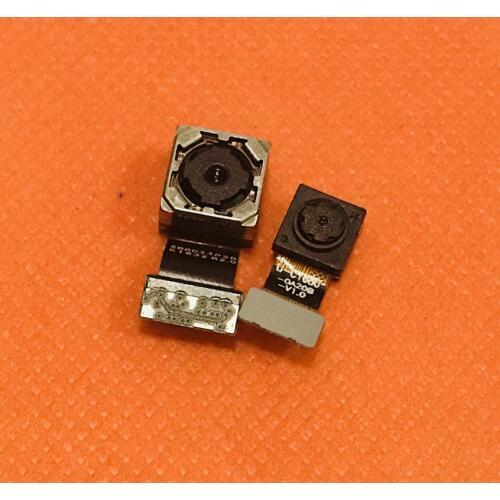 Original Photo Rear Back Camera 13.0MP+2.0MP Module For Elephone P8 3D MT6750T Octa Core Free Shipping