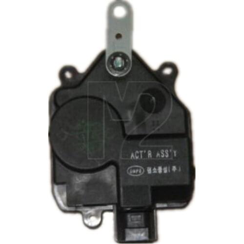 Door Lock Actuator For SsangYong Motor REXTON ACTUATOR ASSEMBLY REAR DOOR SIDE Locking device