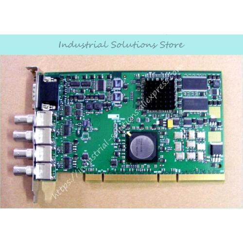 PRO (DL) 1731 Card Video Capture Card 100% Tested Perfect Quality