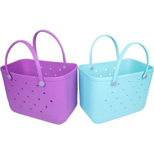 Beach Bag Totes New Summer Holiday Women Handbags 2021 Large Capacity Storage Beach Bags Blosa Feminina
