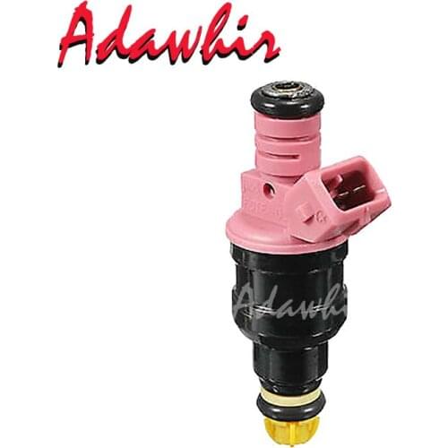 Fuel Injector FOR BMW 96-99 328I 328IS 528I M3 Z3 E36 E39 E38 2.8L 3.2L 0280150440 0 280 150 440 13641703819