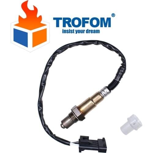 TROFOM Oxygen Sensors, Lambda Probes