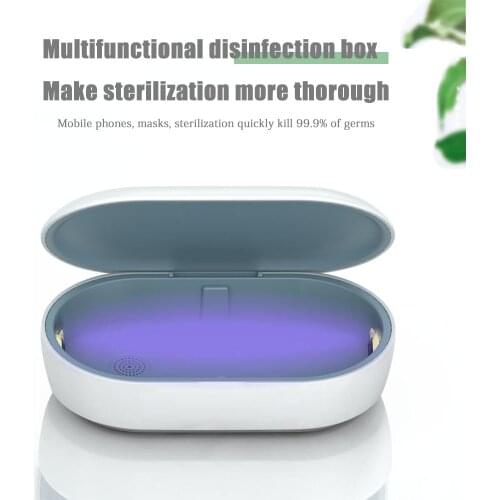 Wsryxxsc UV Sterilizers