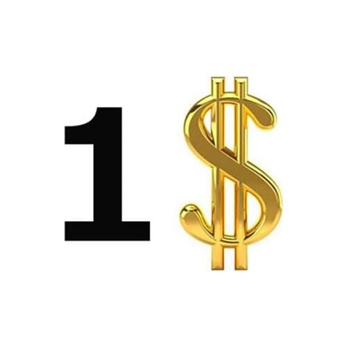 0.1 Make up the difference price