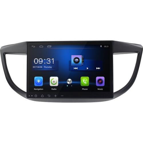 10.1"Android 10 ! Car DVD PC Multimedia DVD Player GPS Navi Stereo Radio Fit Honda CRV 2011-2012 2013 2014 2015 OBD2 DVR