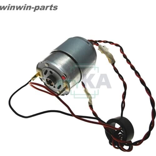 1X Motor ASSY CR for EPSON L1110 L3100 L3101 L3110 L3118 L3119 L3150 L3151 L3156 L3160 L5190 2189475