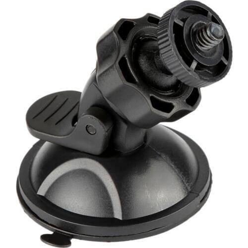2017 Universal 360 Degree Rotation Car GPS Camera Mount Car Holder Cradle Stand Bracket For Mobile Phone GPS