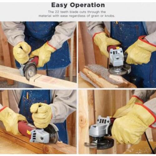 4inch Woodworking Reel Grinder Chain Saw Plate Cutting Grinding Disc Carving For Angle Sanding Wood Shaping Tool Carbide Wh R9J1