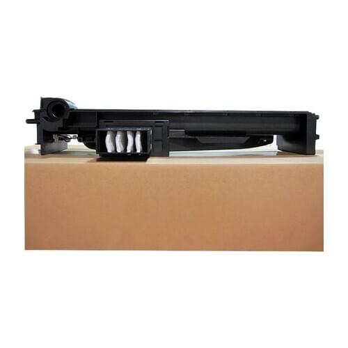 Used Original (90% New) DV411 Developer Unit with Developer for Konica Minolta Bizhub 223 363 283 423 7828 Developer Assembly