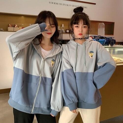 BELLYQUEEN Women's Oversized Jackets