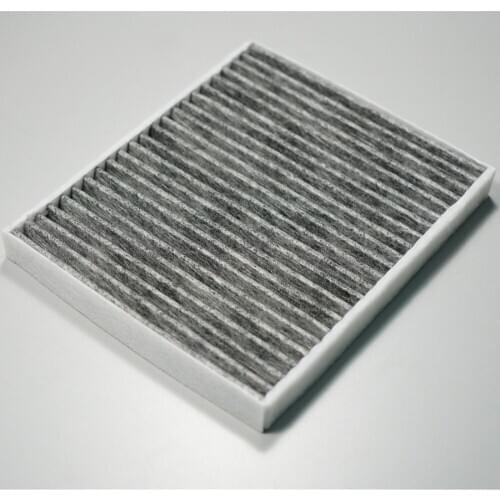 Cabin Filters for 2013- BMW:E70-X5,X5M,E71-X6,X6M,F15-X5 35i, 2009-2014 for BMW X5 X6 3.0d 35ix E70 E71 E72 64319194098 #FT364